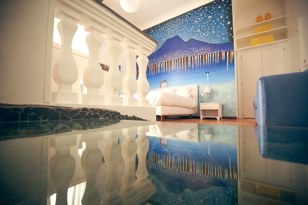 Фото Hotel Napoli Mia