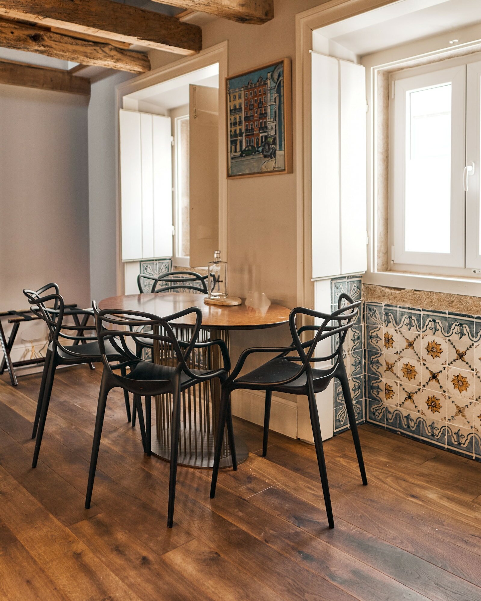 Фото Dare Lisbon House