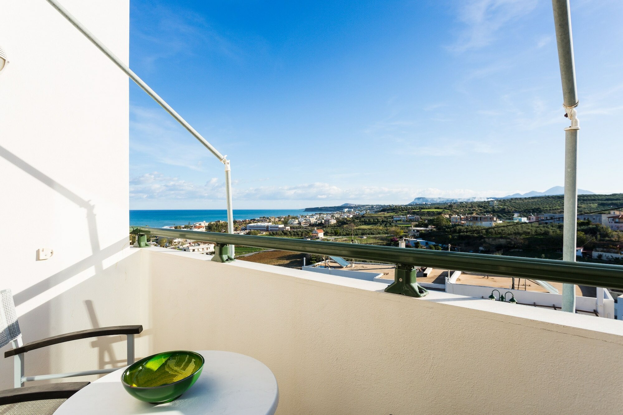 Фото Radamanthy's Hotel Apartments