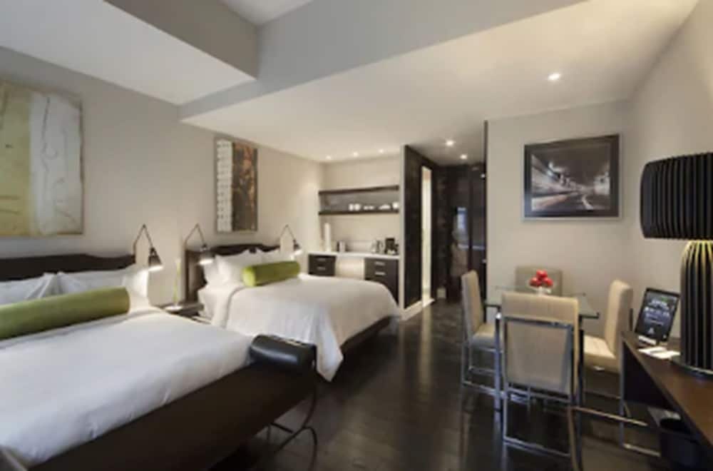 Фото The Marmara Park Avenue