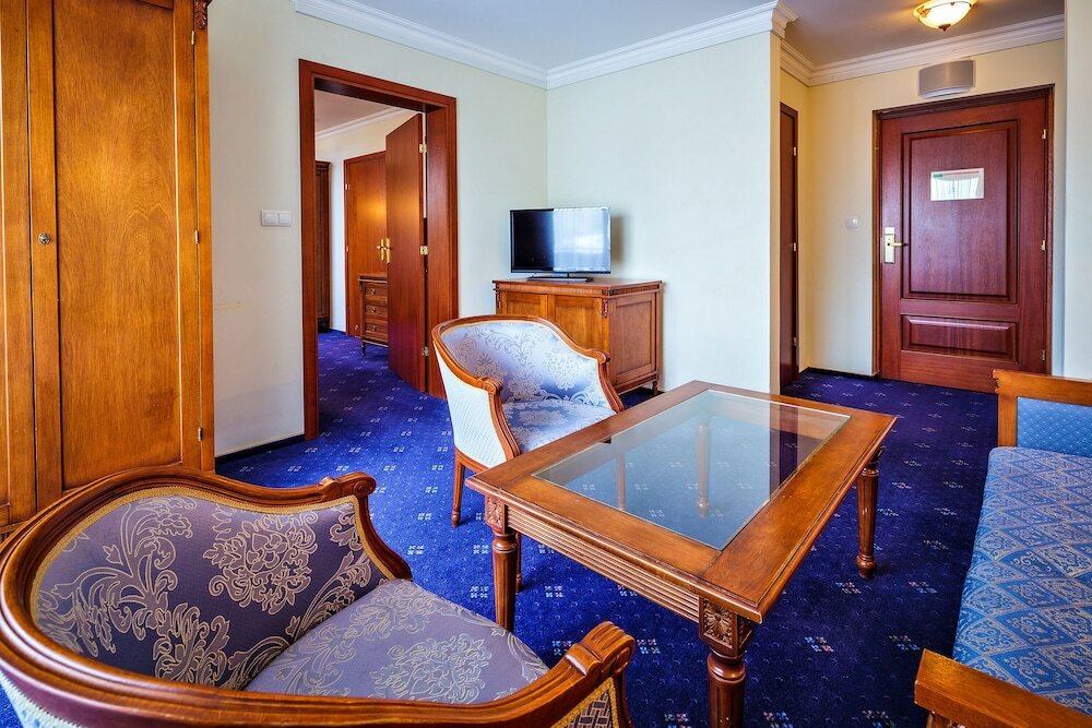 Фото Hotel Belvedere