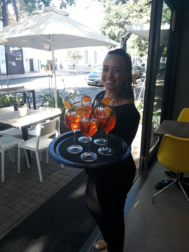 Фото 107 Dorpstraat Boutique Hotel