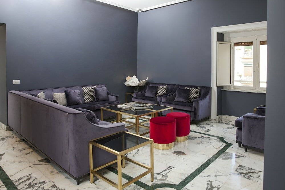 Фото Boutique Hotel Metro 900