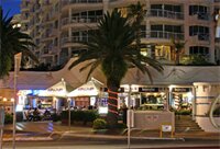 Фото Hi Ho Beach Apartments