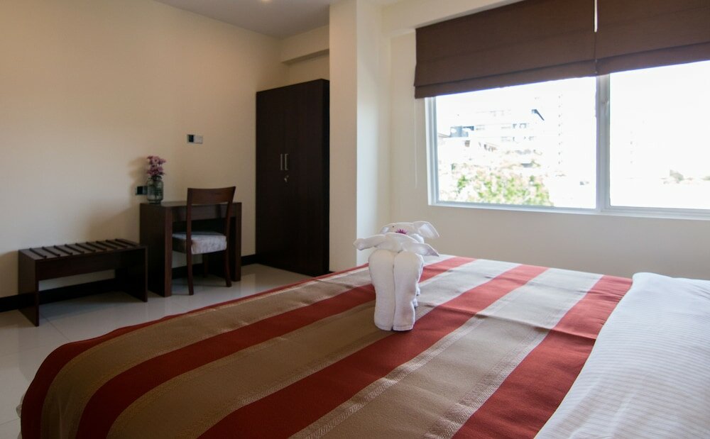 Фото Rococo Residence