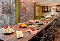 Фото Grand Bohemian Hotel Mountain Brook, Autograph Collection