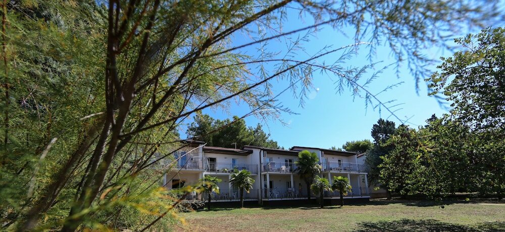 Фото Ai Pini Medulin Resort