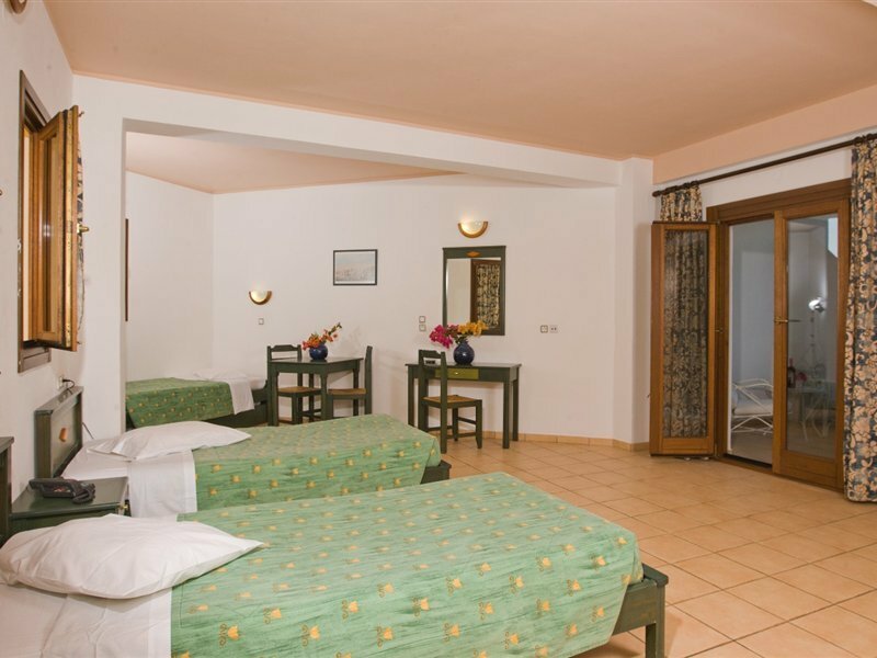 Фото Lyda Club Hotel - All Inclusive