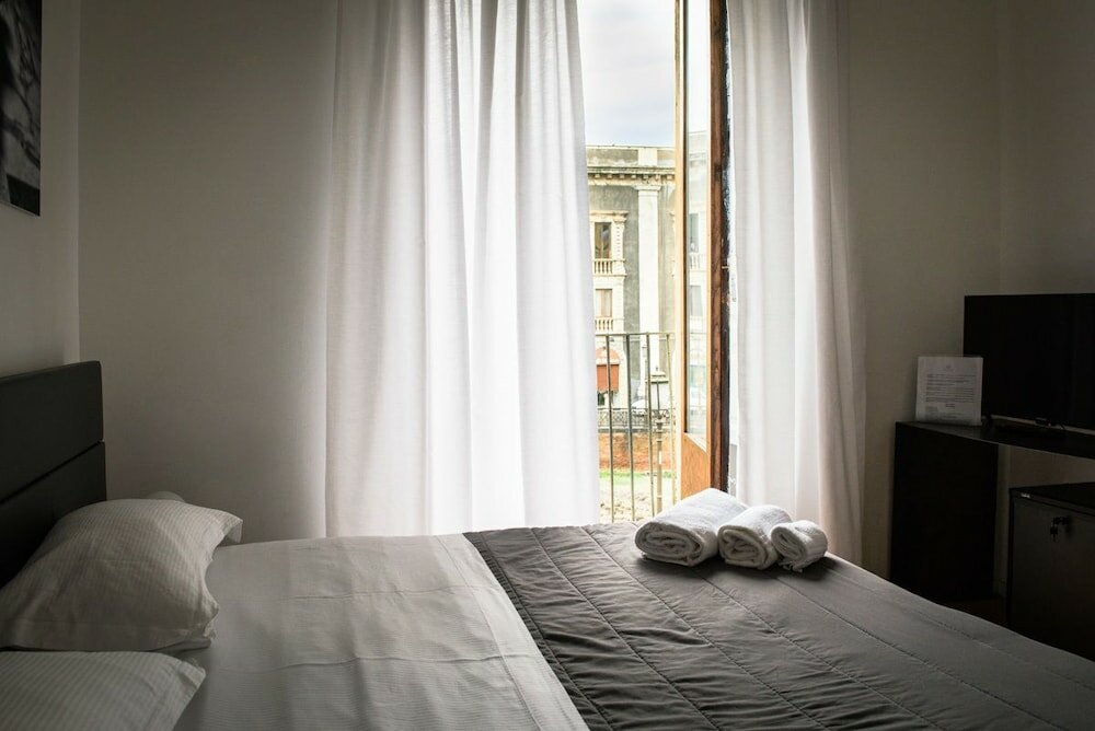 Фото Agatha Hotel