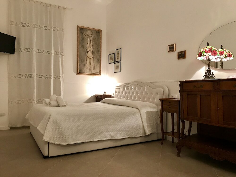Фото Bless B&b