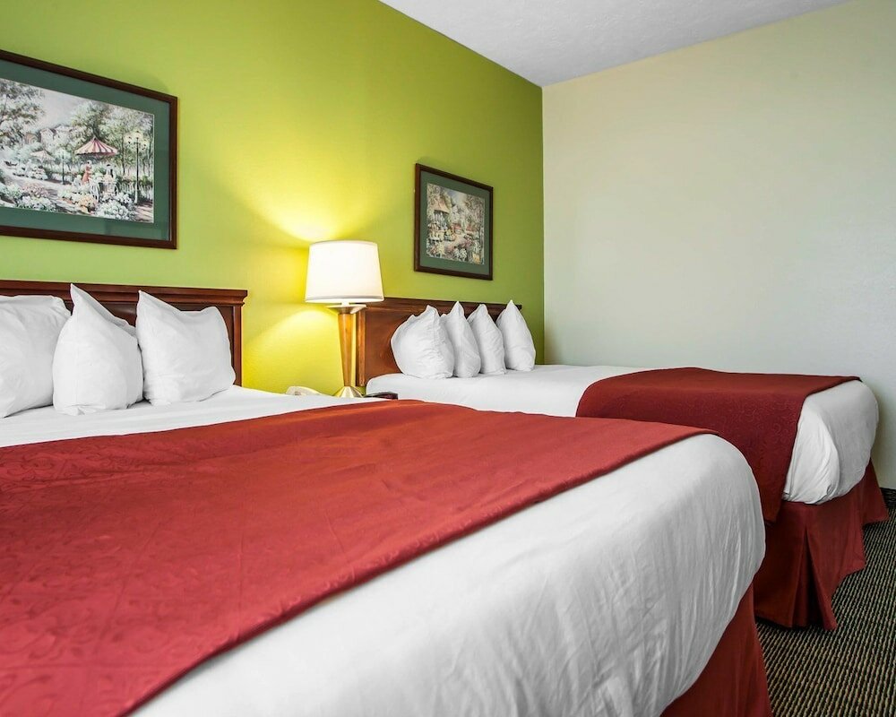 Фото Quality Inn