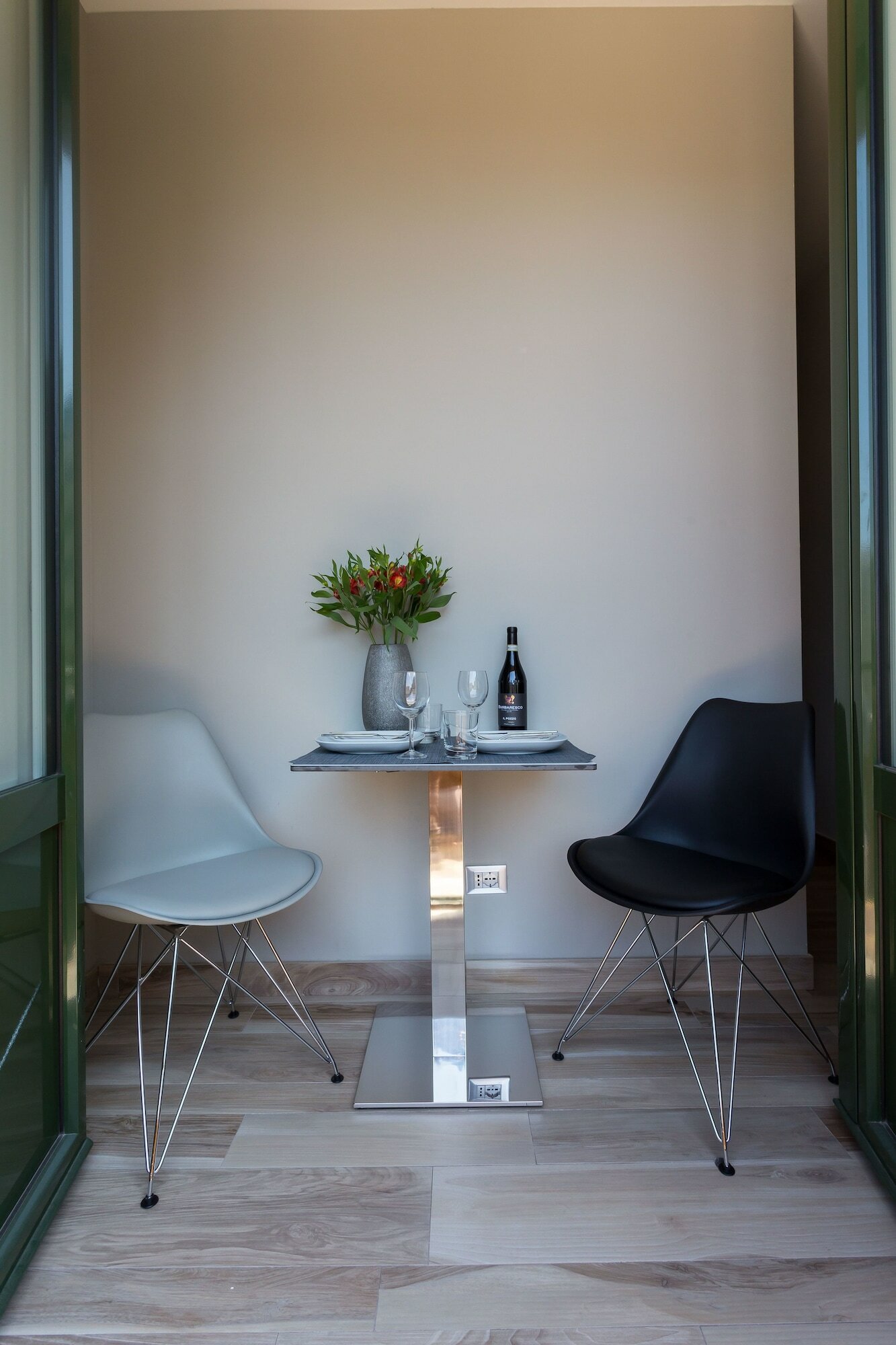 Фото ApartHotel Durini