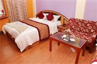 Фото Hotel Happy Home