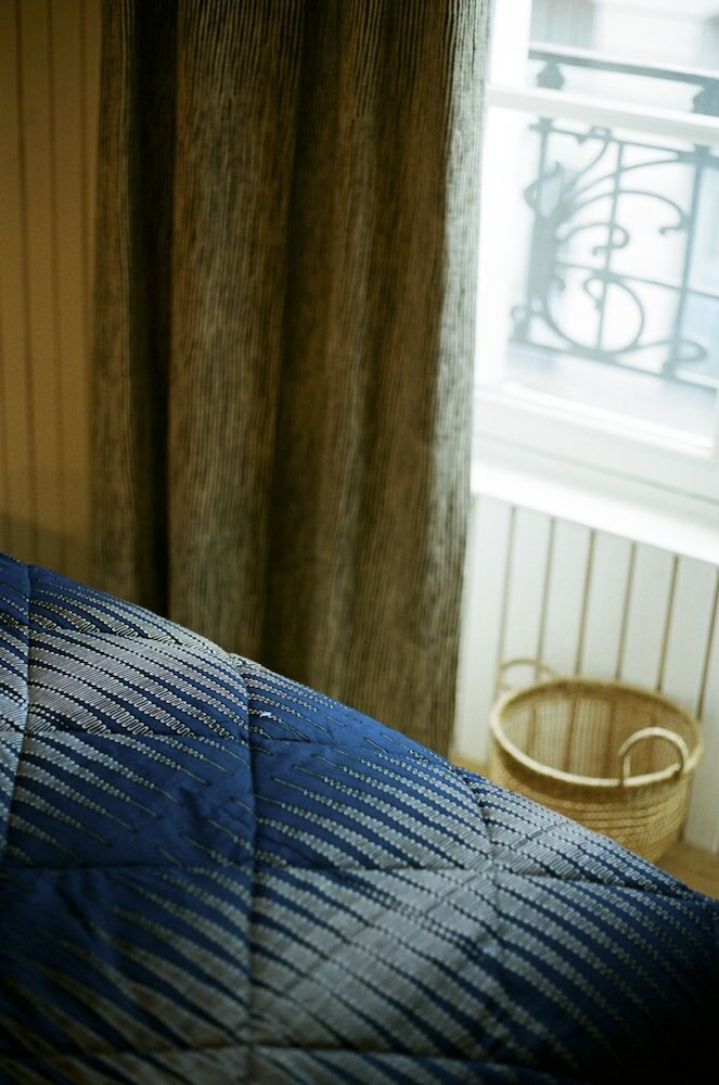 Фото Hôtel Habituel