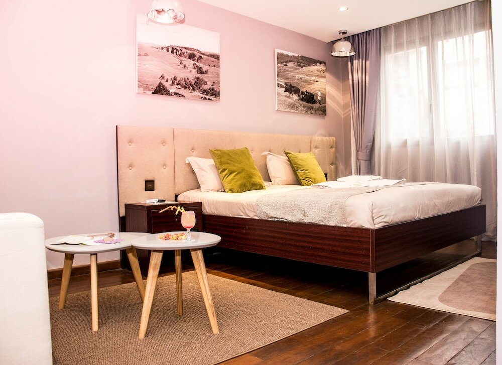 Фото Havana Resort