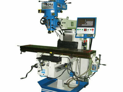 Shopping mall Bora Machine Tools, Ankara, photo