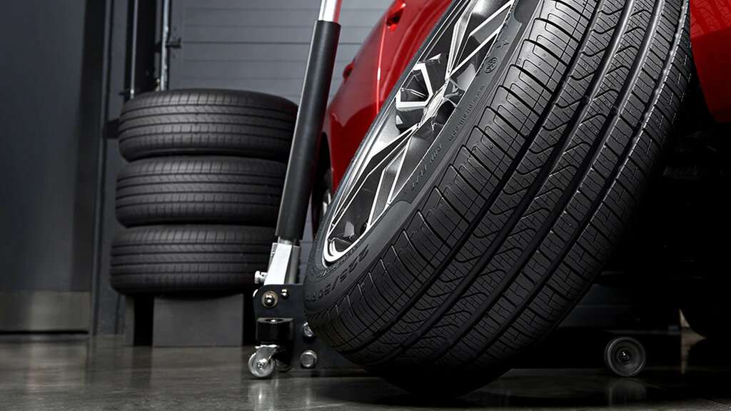 Car service and garage equipment Zafer Wheel Alignment Auto Tire, Balikesir, photo