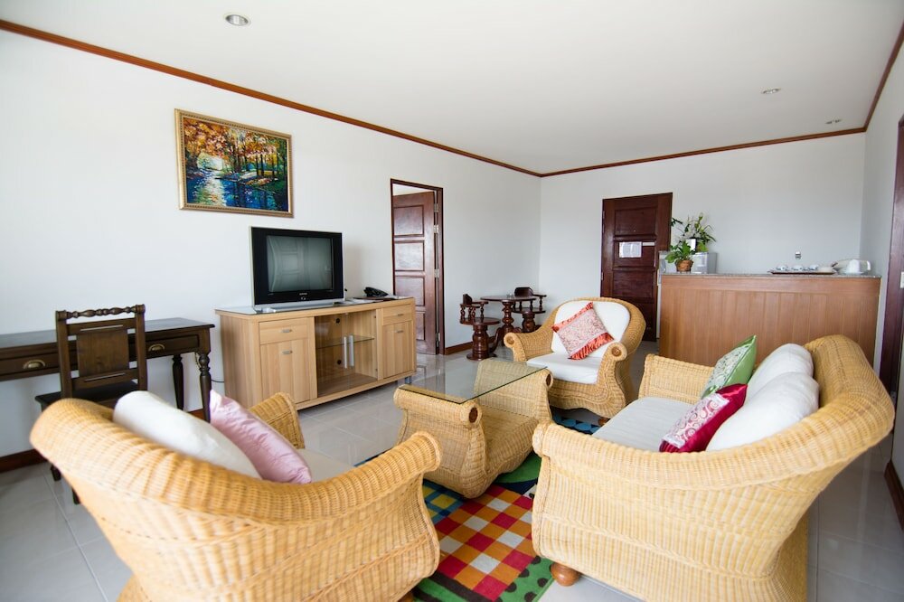 Фото JP Villa Pattaya