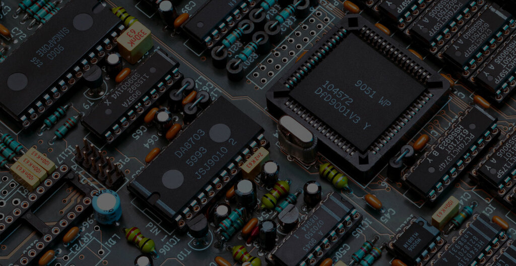 Electronic devices and components Ymh Teknoloji, Manisa, photo