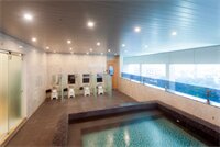 Фото Sakura Hotel