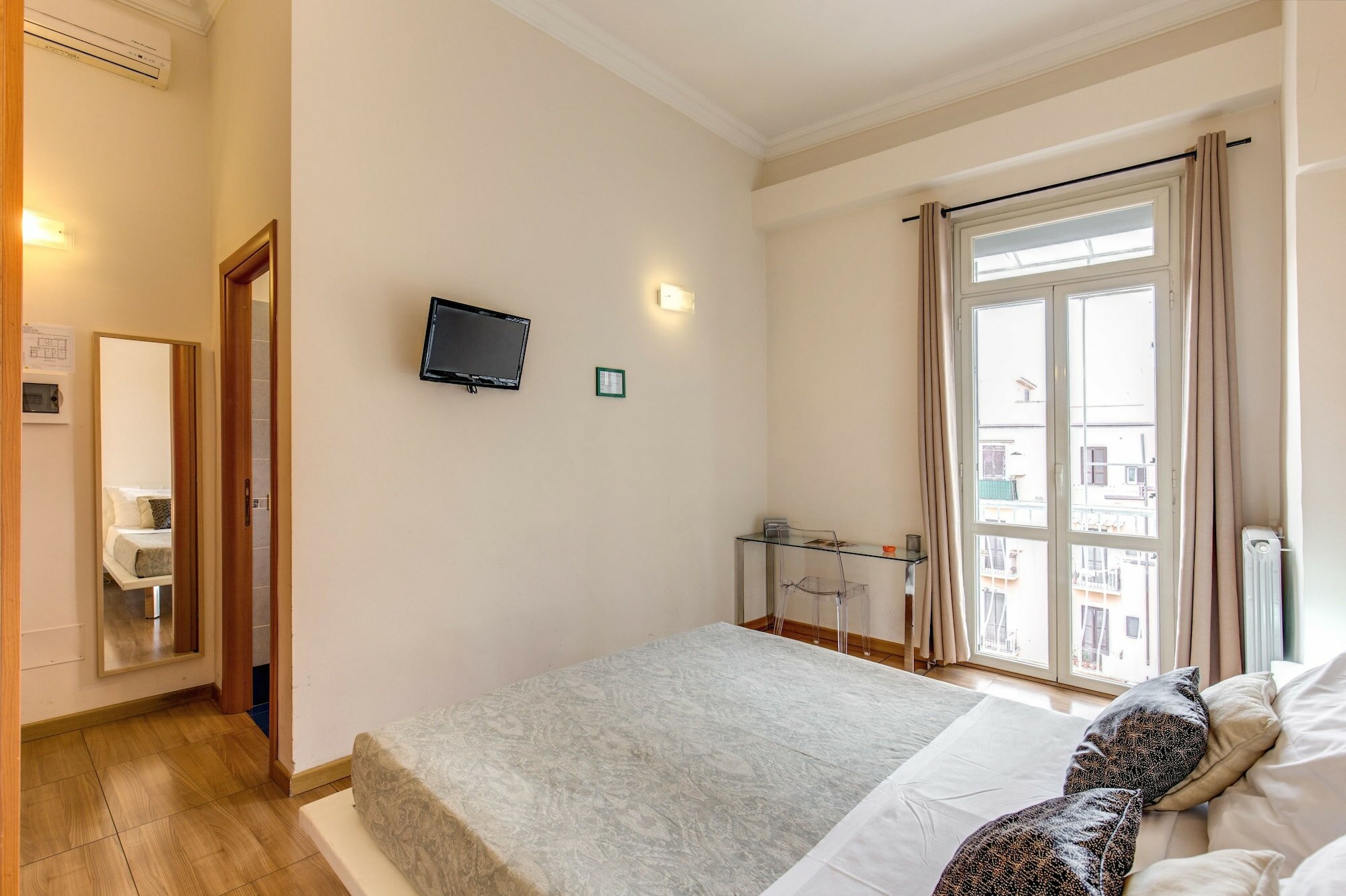 Фото Bon Ton Suite