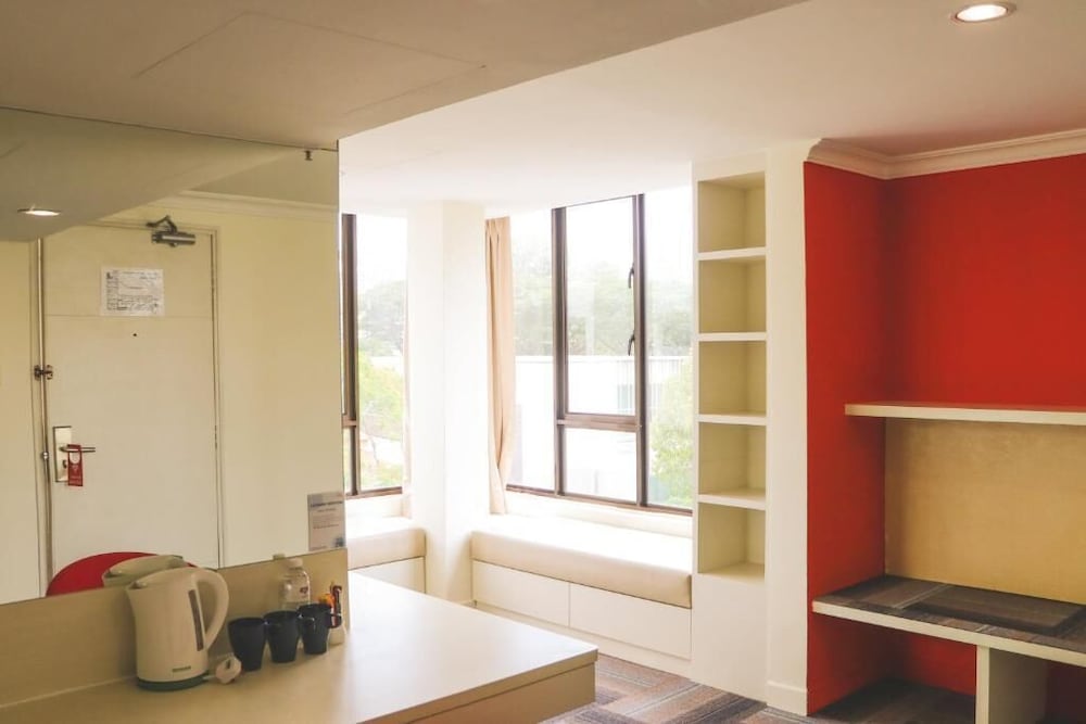 Фото Ymca One Orchard