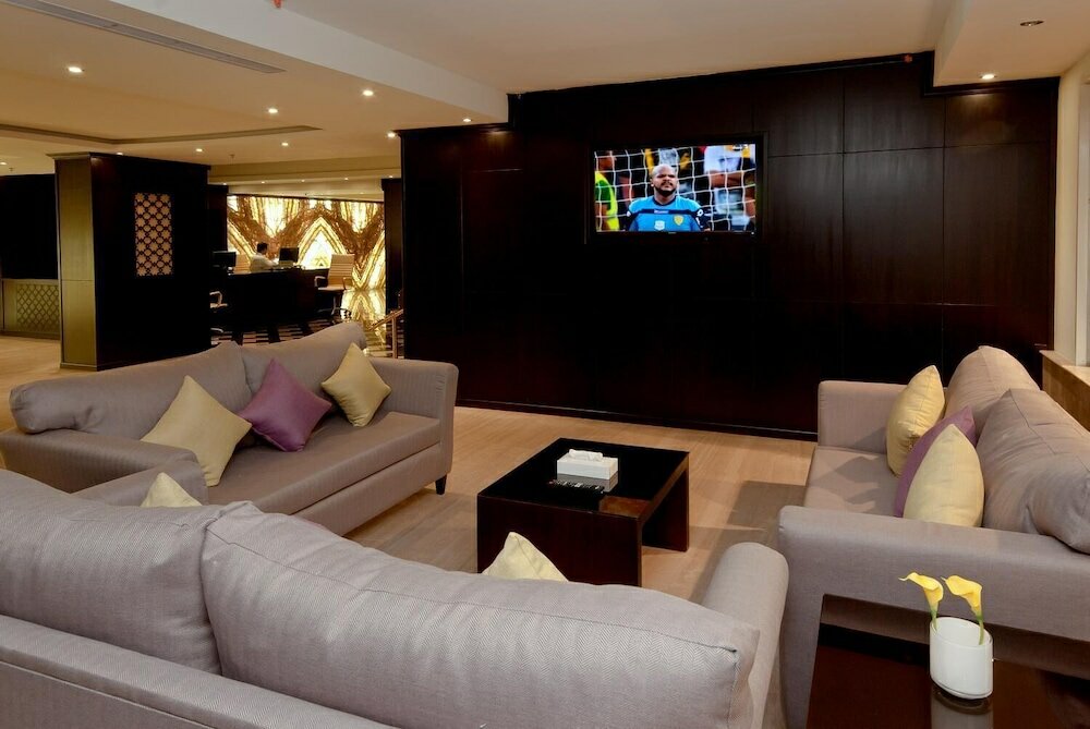 Фото Dyar Inn Al Hamra Hotel