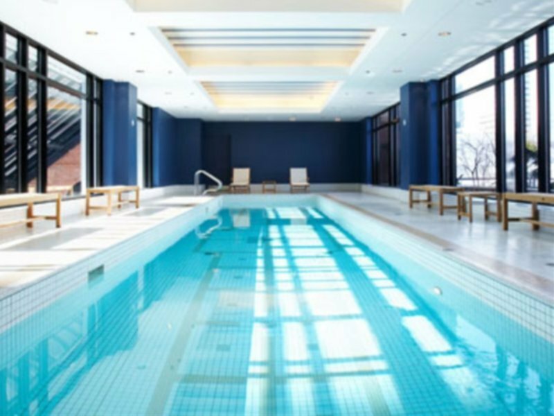 Фото InterContinental Montreal, an Ihg Hotel