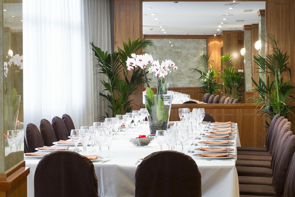 Фото Vp Jardín de Tres Cantos