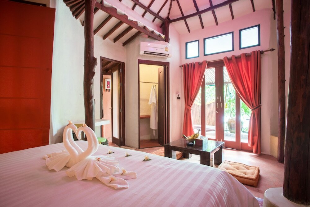 Фото B52 Beach Resort