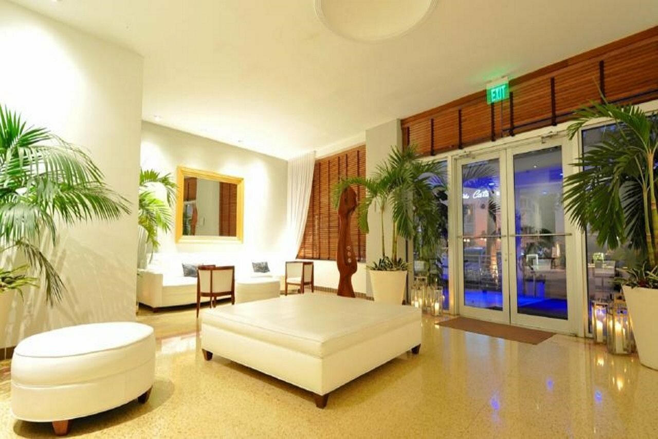 Фото Avalon Hotel