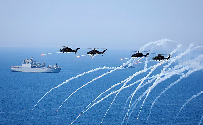 Research organization Aselsan Akyurt Facilities, Ankara, photo