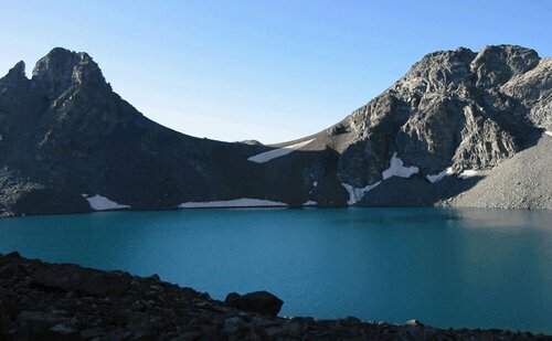 Hotel Kaçkar Pension, Yusufeli, photo