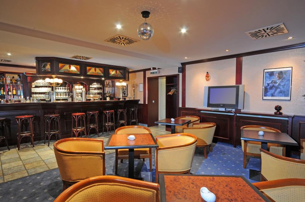 Фото Best Western Hotel Timmendorfer Strand