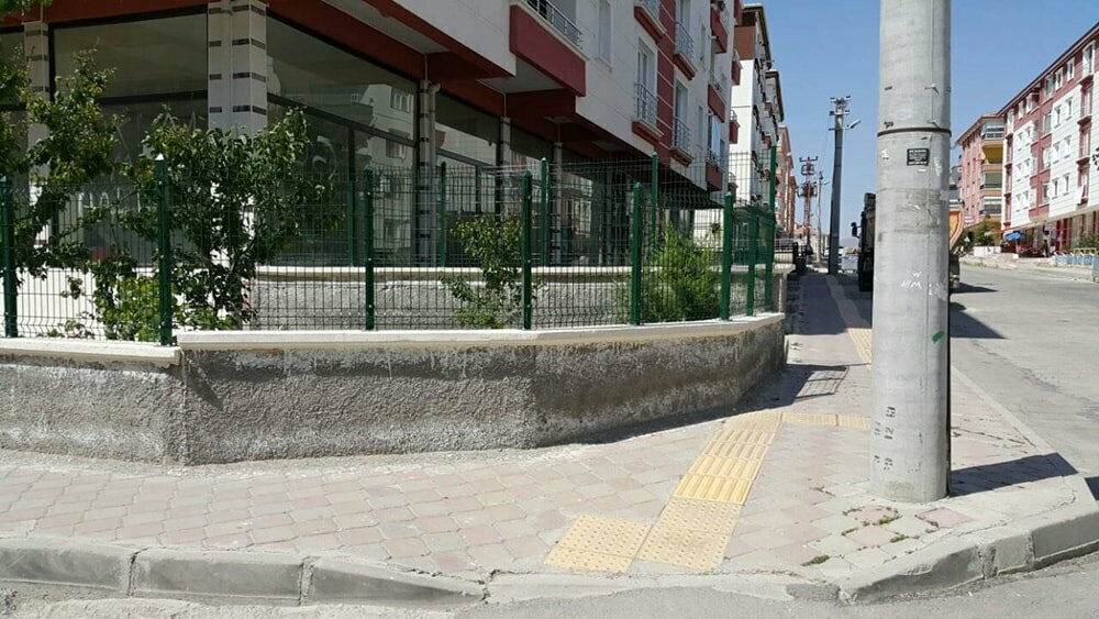 Concrete, concrete products Ankara Direct Concrete and Wire Mesh, Ankara, photo