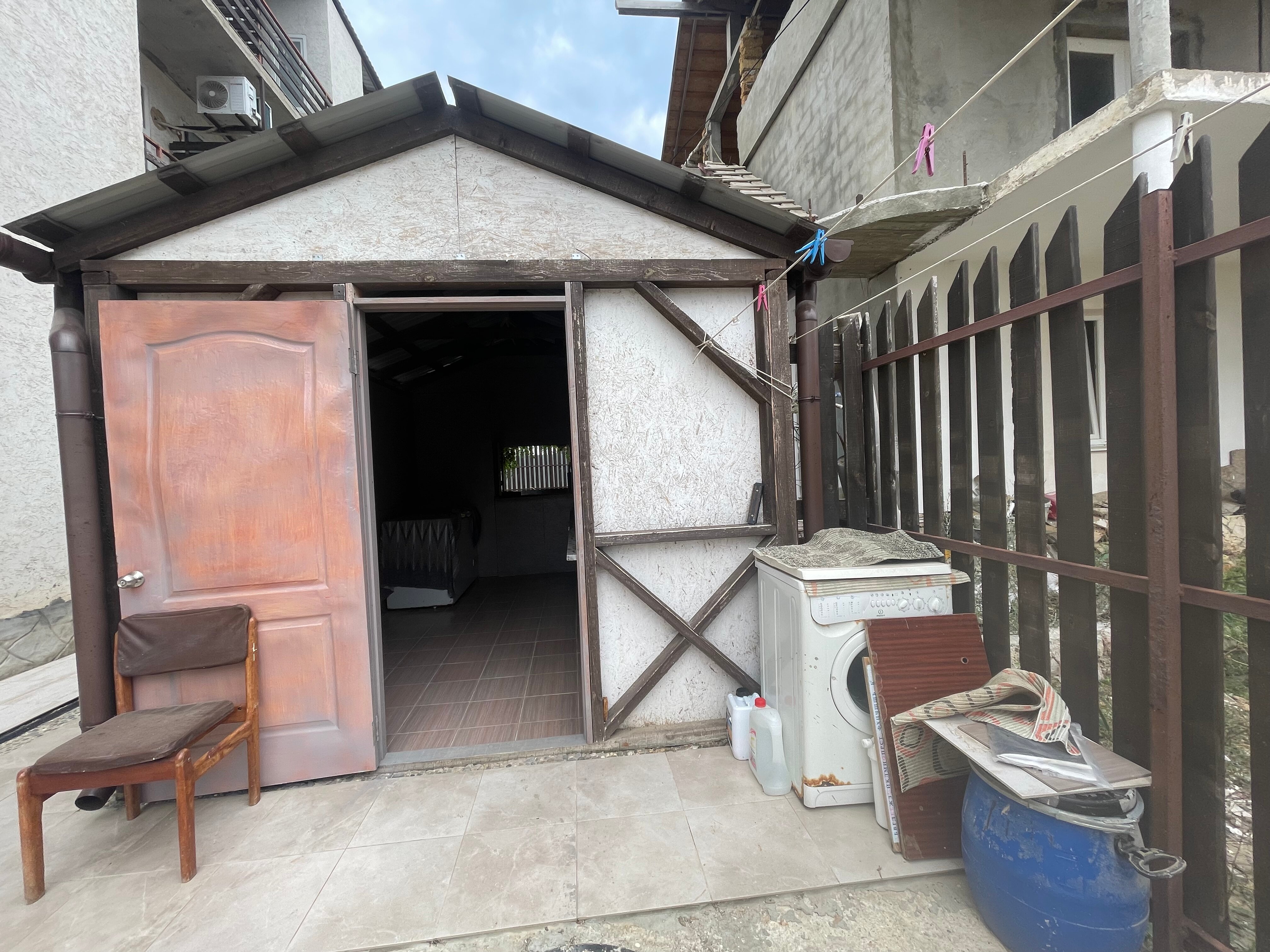 Фото Антарес