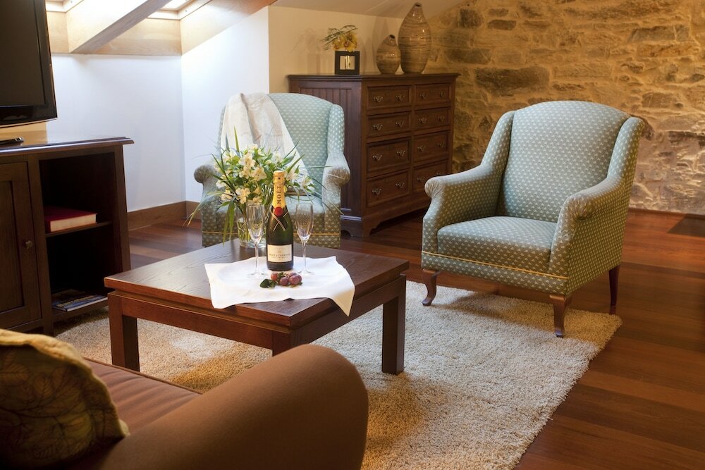 Фото San Francisco Hotel Monumento