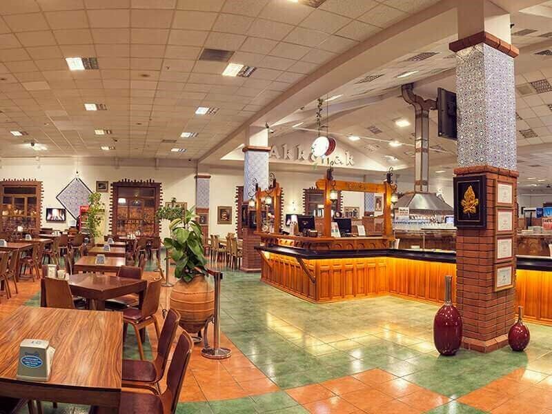 Restaurant Ak Restaurant, Bafra, photo