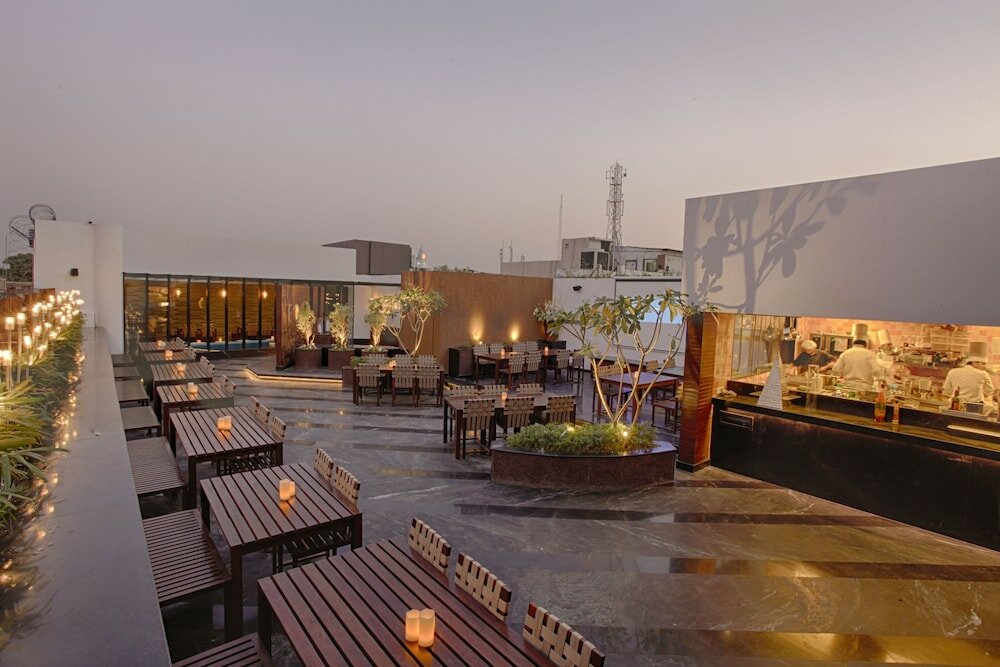 Фото Levana Hotel