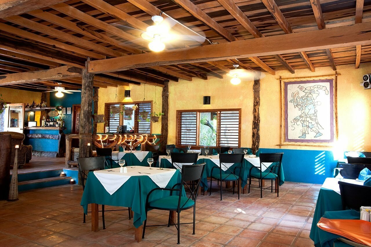 Фото Holbox by Xaloc