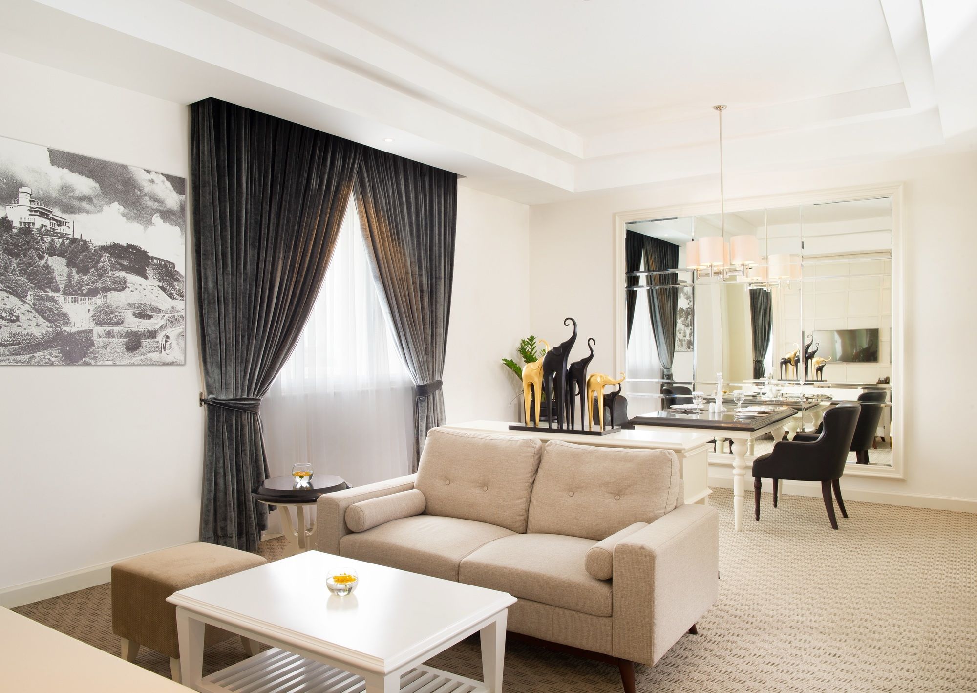 Фото Four Points by Sheraton Bandung