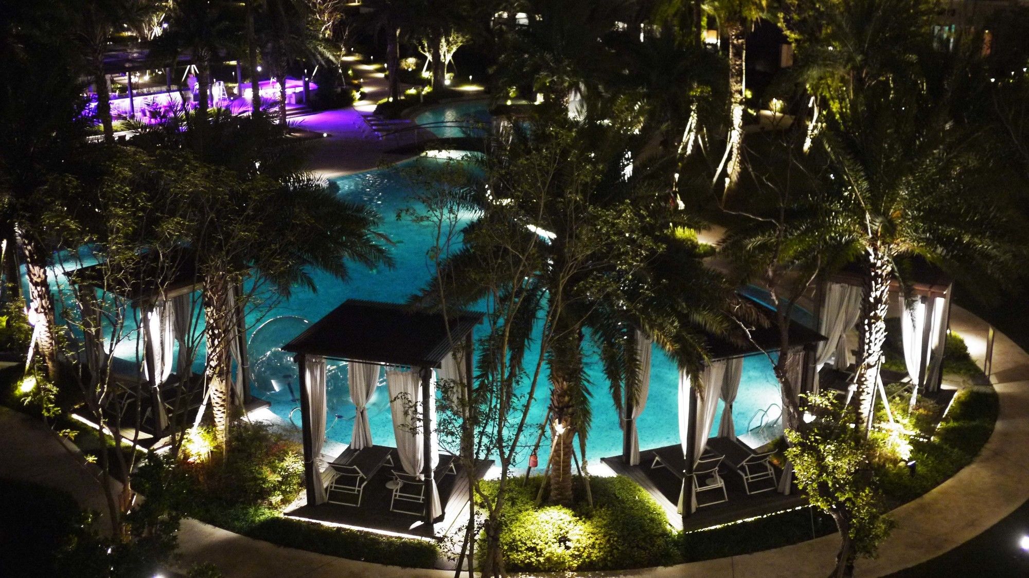 Фото The Westin Tashee Resort, Taoyuan