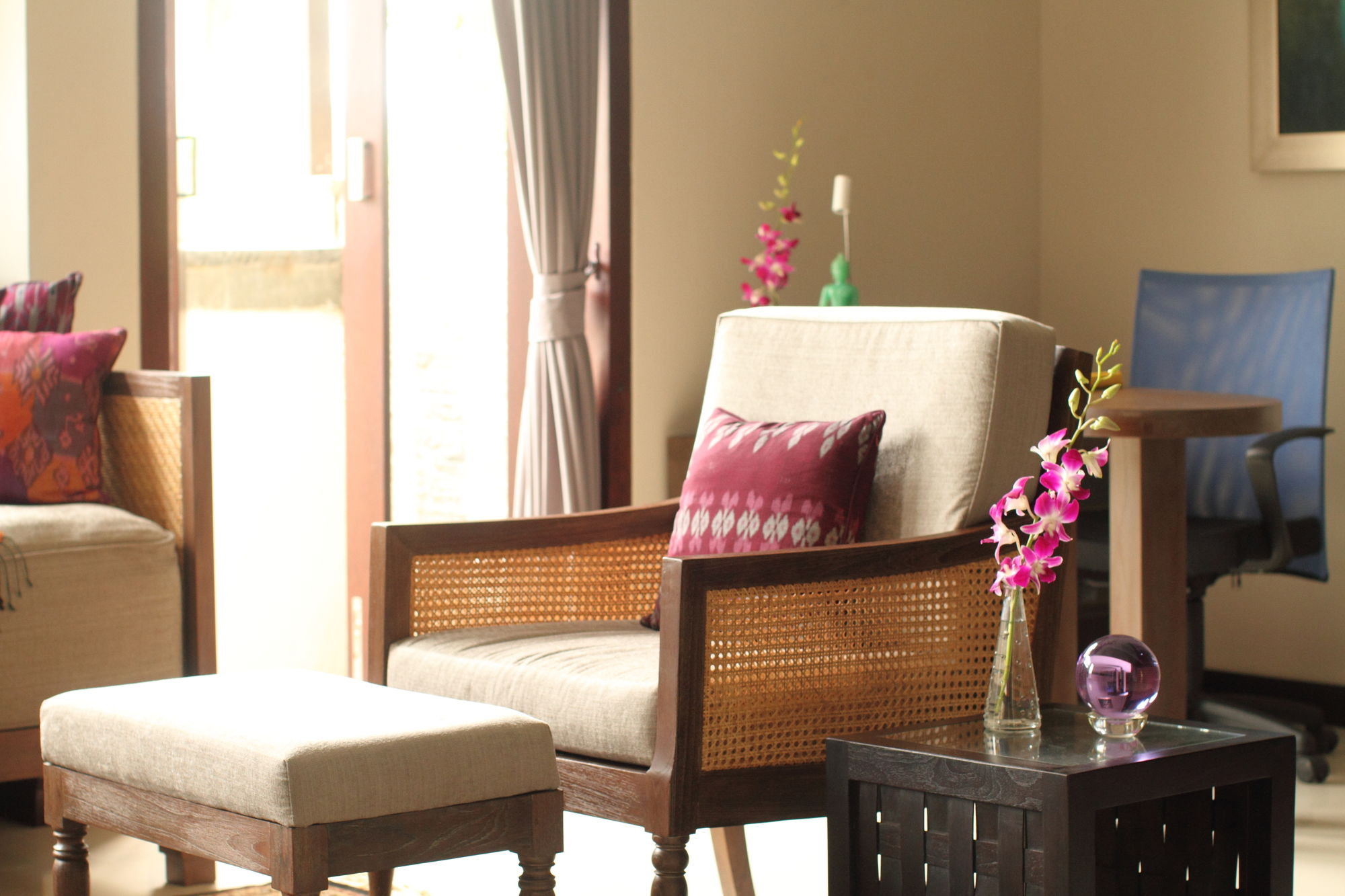 Фото Luxe Villas Bali