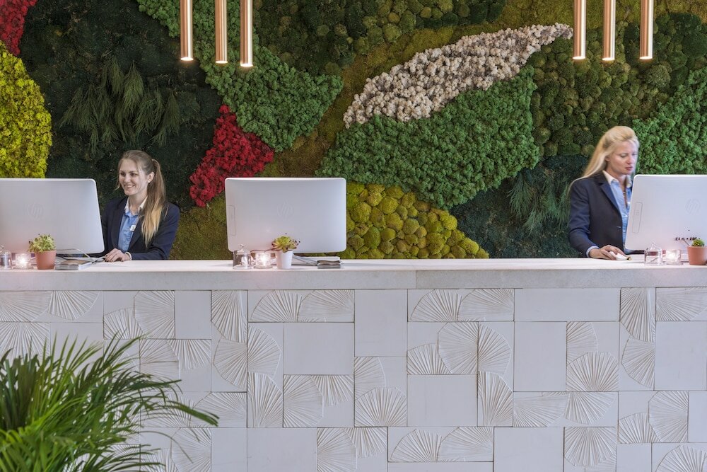 Фото Mediterráneo Bay Hotel & Resort