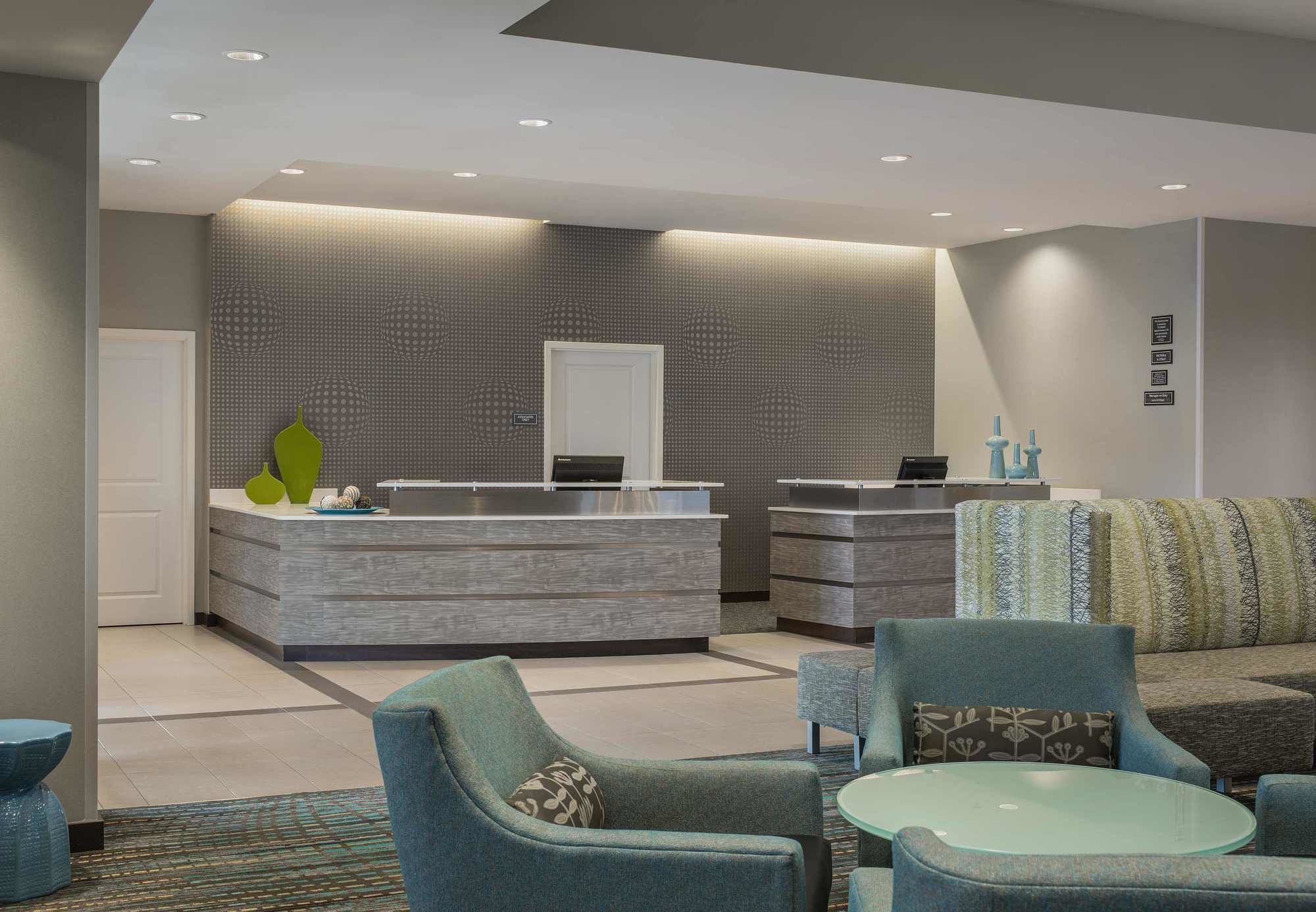 Фото Residence Inn by Marriott Regina