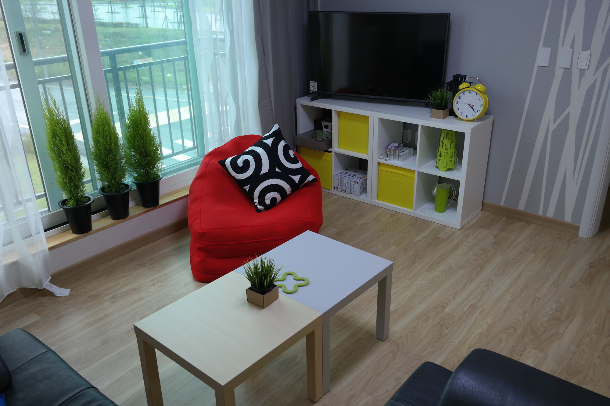 Фото Mr. Kim Guesthouse