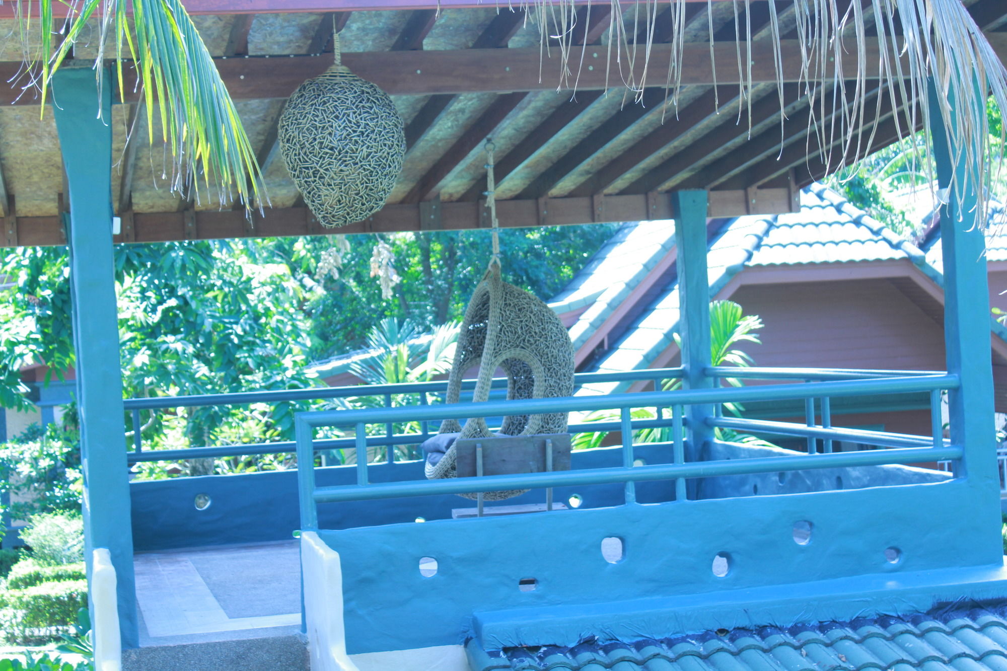 Фото Kai Bae Beach Resort Koh Chang