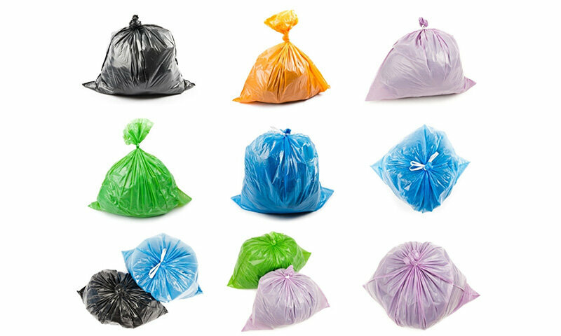 Packing materials Yavuz pack yavuz plastik, Adana, photo