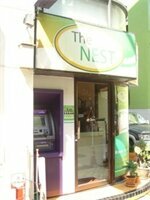 Hotel The Nest Service Apartment, Bangkok, photo