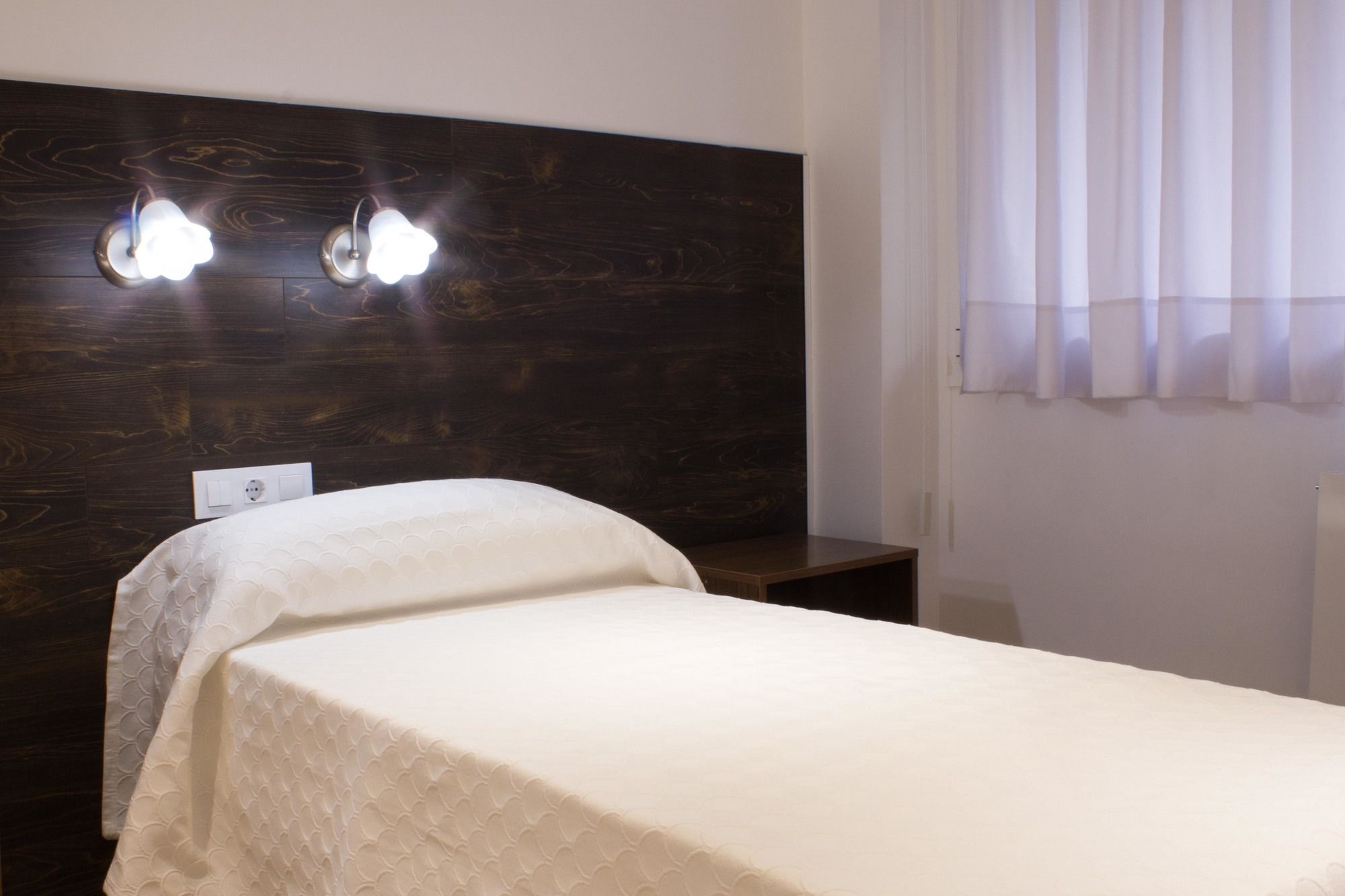 Фото Hostal Nova